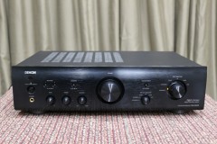 【買取】DENON PMA-390SE(K)【コード00-95019】