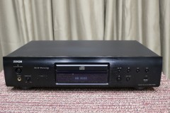 【買取】DENON DCD-755SE(K)【コード00-95017】