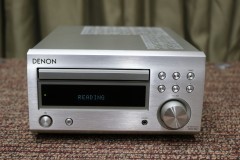 【買取】DENON RCD-M41【コード00-95012】