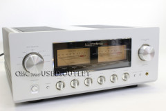 【買取】LUXMAN L-590AXII【コード01-02616】