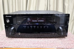 【買取】Pioneer VSA-LX52-特【コード00-95013】