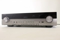 【展示処分品】YAMAHA RX-S602(H)【コード90-01557】