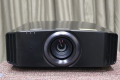 【展示処分品】Victor DLA-X570R(B)【コード90-00568】