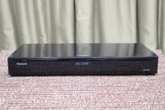 【展示処分品】Panasonic DMP-UB90【コード90-00557】