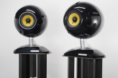 【買取】ECLIPSE TD512 + stand D1【コード21-01674/6】