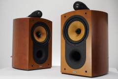 【買取】B&W　ノーチラス 805(MR)(ペア)特価【コード21-01675】