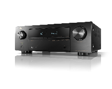 【アウトレット】DENON AVR-X550BT【コード05-00829】