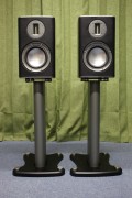 【買取】MonitorAudio Platinum PL100(RW) +std【21-00104】