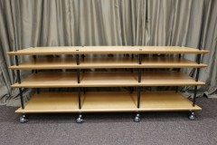 【買取】QUADRASPIRE QAVXB/MP【コード00-92092】