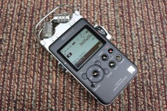 【買取】SONY PCM-D100【コード00-92083】