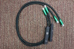 【買取】AudioQuest EARTH/1M/XLR【コード00-92086】