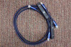 【買取】AudioQuest WATER/1M/XLR【コード00-92084】
