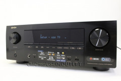 【買取】DENON AVR-X2600H【コード01-00232】