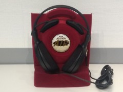 【展示処分品】audio-technica ATH-AD1000【コード29-00085】