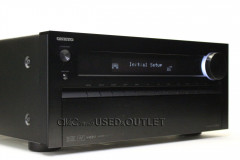 【買取】ONKYO TX-NR818【コード01-00293】