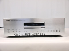 【アウトレット】YAMAHA CD-S3000【コード90-01518】