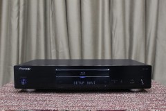 【買取】Pioneer BDP-LX55【コード00-97215】