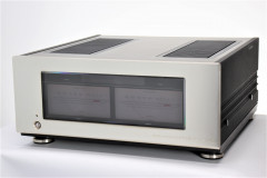 【買取】LUXMAN M-8f【コード21-02774】