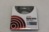 【買取】Ortofon Reference Black/XLR1.0m【コード01-00210】