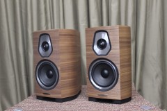 【買取】Sonus faber SONETTO I(Wood)【コード00-97232】