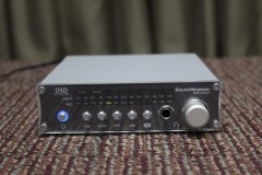 【買取】Sound Warrior SWD-DA20【コード00-97233】