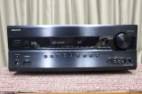 【買取】ONKYO TX-SA608(B)【コード00-97221】