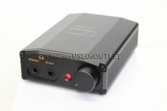 【買取】iFi-Audio iDSD Black Label【コード01-00217】