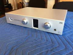 【買取】LUXMAN DA-250【コード95-00087】
