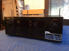 【買取】DENON AVR-X4400H【コード95-00088】