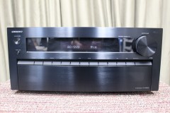 【買取】ONKYO TX-NR838【コード00-97241】在庫一掃セール