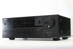 【買取】ONKYO TX-SR343-特【コード01-02769】