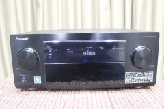 【買取】Pioneer SC-LX56【コード00-97224】