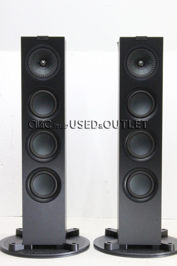 買取】KEF Q550(B)-特【コード01-02708】 | 買取サイトのアバック