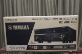 【買取】YAMAHA RX-V779【コード00-95067】