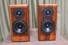 【買取】ViennaAcoustics Model S-1【コード00-94759】