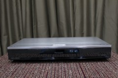 【買取】Panasonic DMR-UBZ1【コード00-97254】
