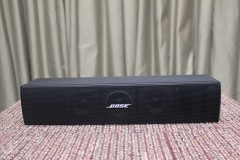【買取】BOSE 33WER(B)-1本【コード00-97244】