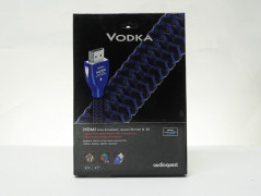 【買取】audioquest HDMI/VOD/2M【コード05-2108152】