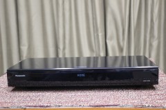 【買取】Panasonic DMP-UB90【コード00-95070】
