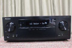 【買取】Pioneer VSX-832【コード00-97261】