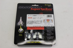 【買取】soundcare SS6(4個入)【コード01-00158】