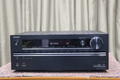 【買取】ONKYO TX-NR727【コード00-95080】
