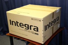 【アウトレット】INTEGRA DTR-60.5【コード90-00540】