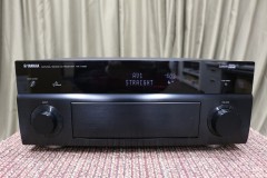 【買取】YAMAHA RX-V1067(B)【コード00-92099】