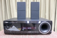 【買取】YAMAHA YHT-S351【コード00-92103】