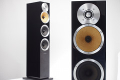 【買取】B&W CM8(B)【コード21-01667】