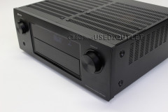 【買取】DENON AVR-X4000【コード00-99075】