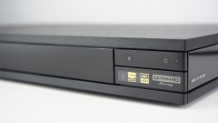 【買取】SONY UBP-X800【コード21-00908】