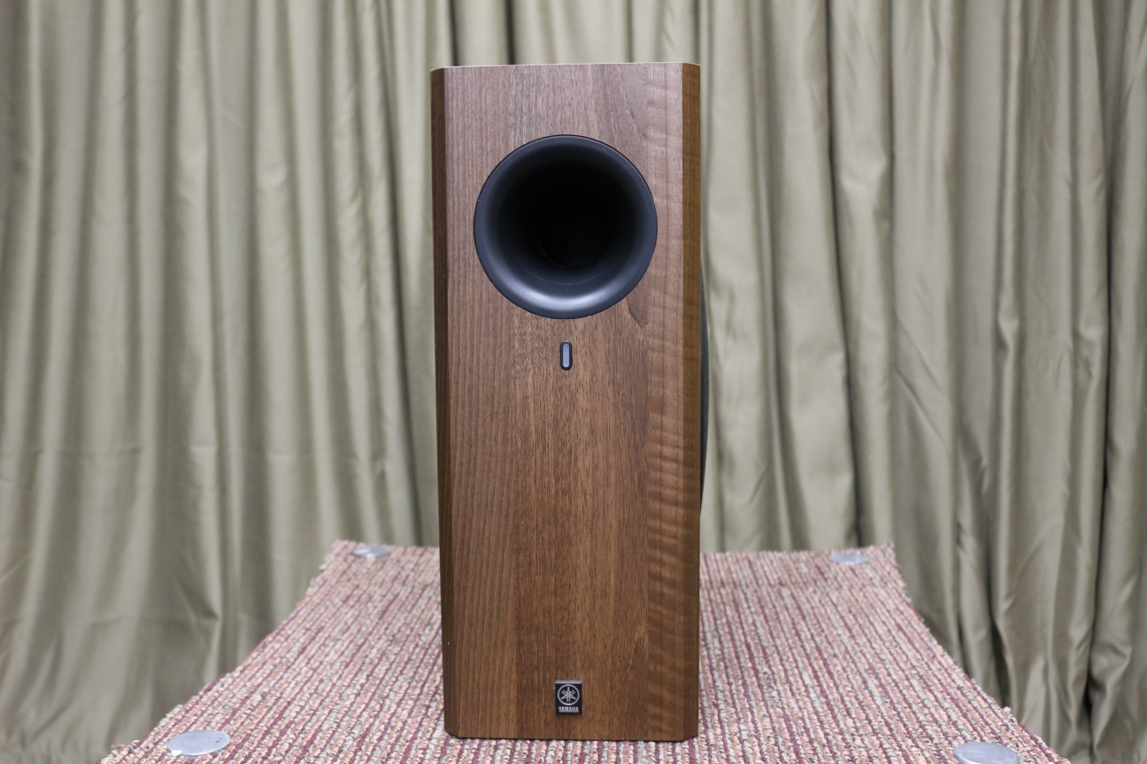 YAMAHA ヤマハ NS-SW310大口径サブウーファー 音出しOK 【公式通販】