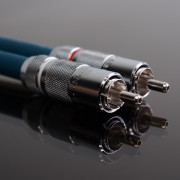 【買取】オヤイデ　QAC-212R 0.7m ペア　RCAケーブル【コード21-00877】